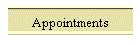 Appointments