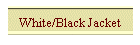 White/Black Jacket